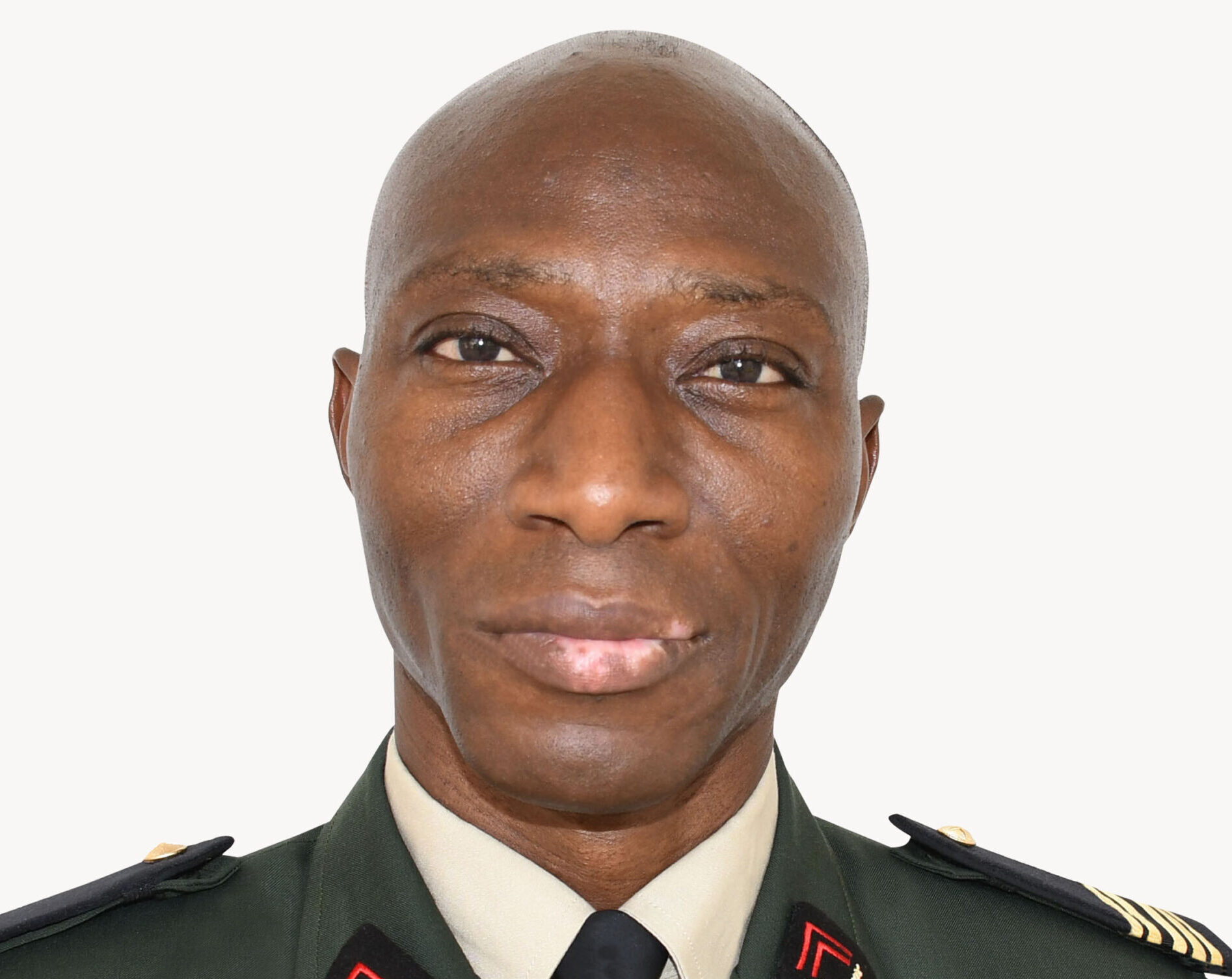 ARMÉES: LE COLONEL MOUSSA COULIBALY NOUVEAU DIRECTEUR DE LA DIRPA ...