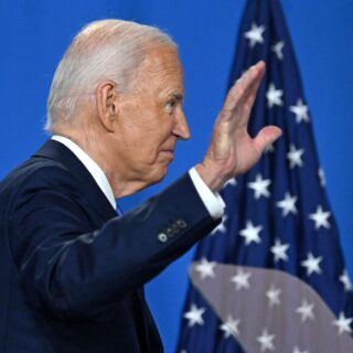 joe biden se retire presidentielle usa