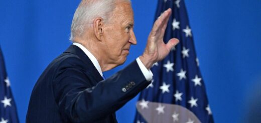 joe biden se retire presidentielle usa