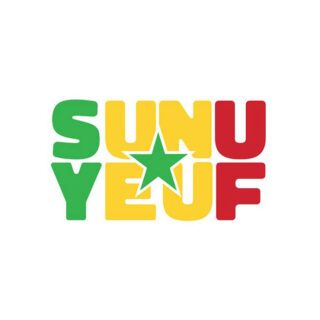 SUNU YEUF logo